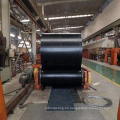 Venta de fábrica de cinta transportadora resistente al frío para aplicaciones especiales